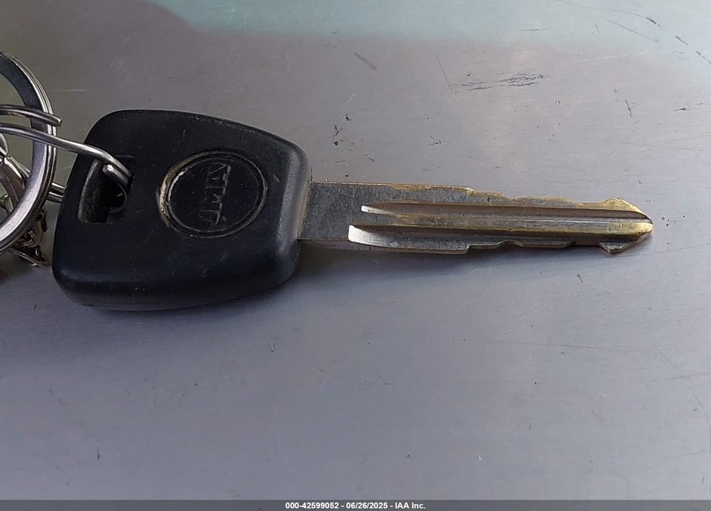 2006 ACURA TSX VIN: JH4CL969X6C003492