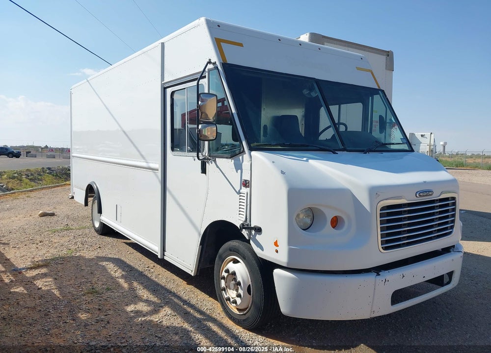 2018 FREIGHTLINER MT45 VIN: 4UZAAPFD2JCJT3973