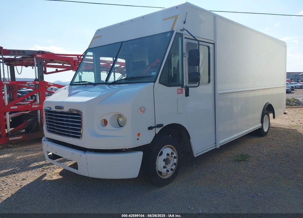 2018 FREIGHTLINER MT45 VIN: 4UZAAPFD2JCJT3973