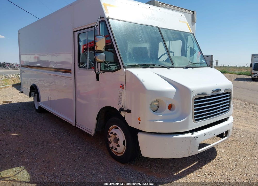 2018 FREIGHTLINER MT45 VIN: 4UZAAPFD2JCJT3973