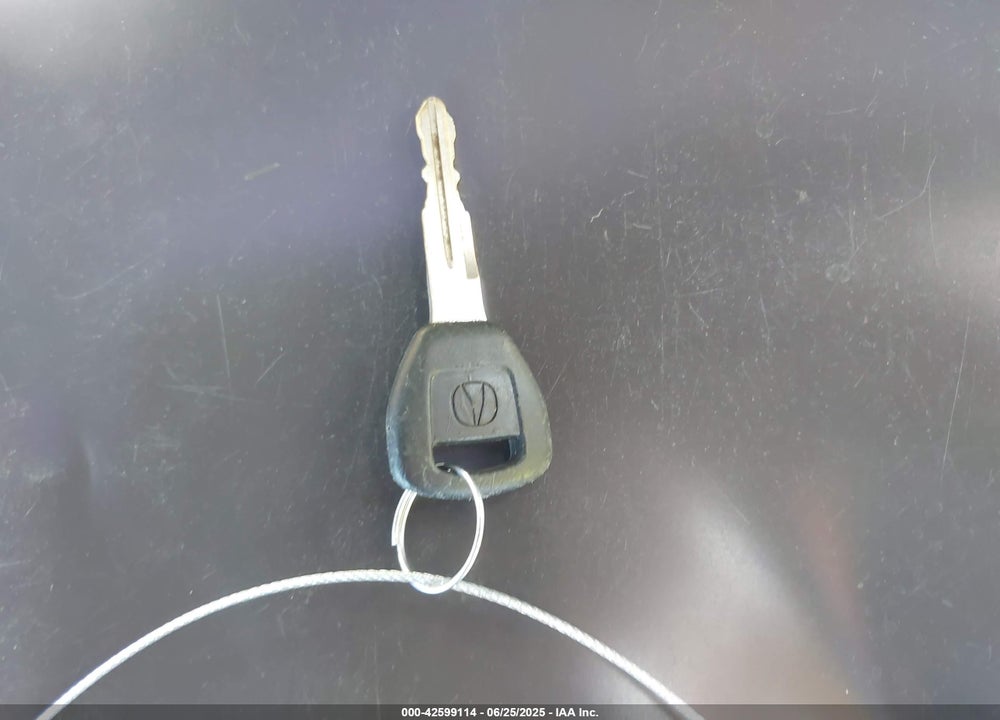 2003 ACURA TL 3.2 VIN: 19UUA56673A008782