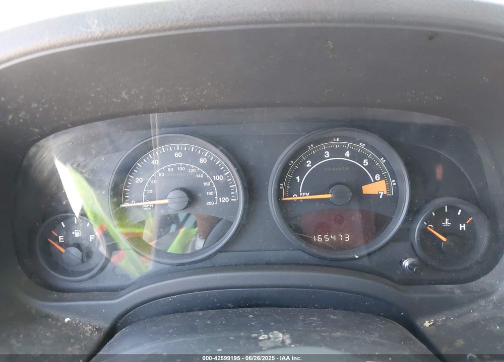 2014 JEEP PATRIOT VIN: 1C4NJPBBXED511001