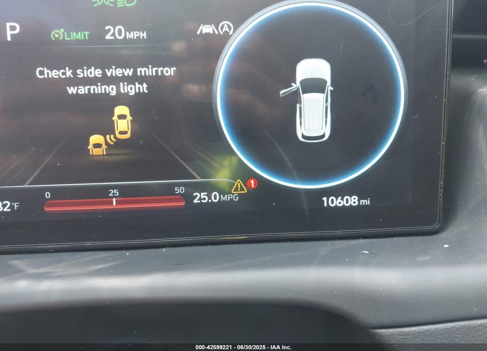 2024 HYUNDAI TUCSON SEL VIN: 5NMJF3DE2RH404201