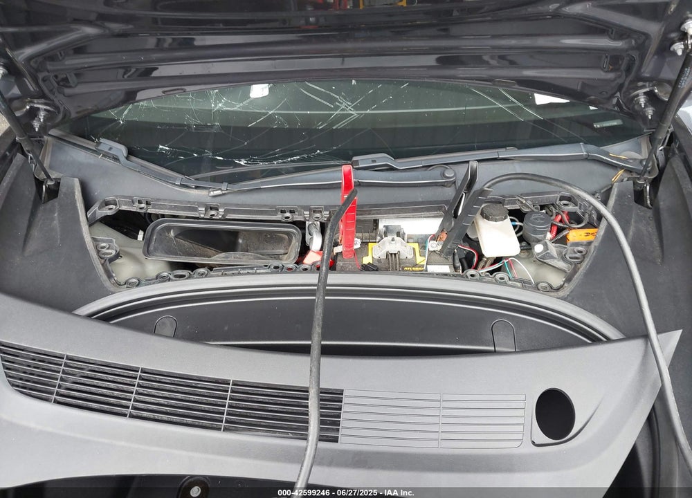 2018 TESLA MODEL 3 VIN: 5YJ3E1EB1JF113988