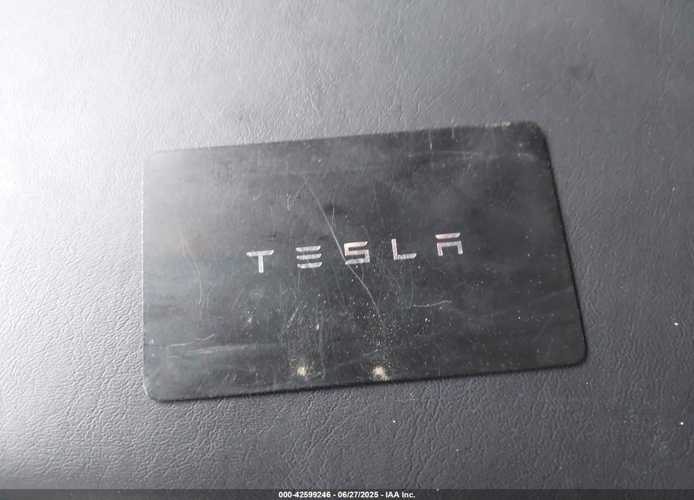 2018 TESLA MODEL 3 VIN: 5YJ3E1EB1JF113988