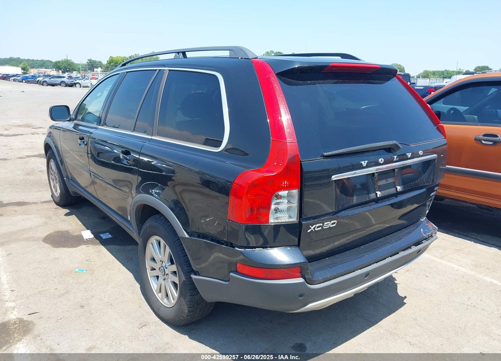 2010 VOLVO XC90 VIN: YV4982CZ7A1536653