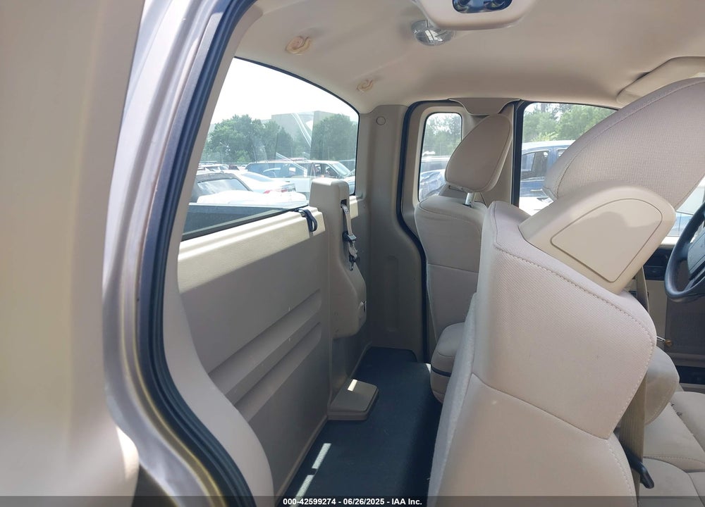 2006 FORD F-150 STX/XL/XLT VIN: 1FTRF12276NB69051