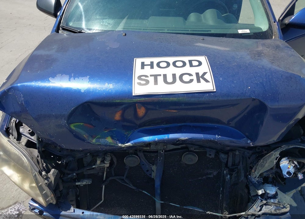 2009 SCION TC VIN: JTKDE167690298959