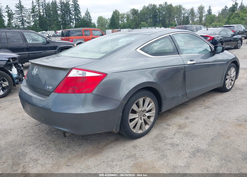 2008 HONDA ACCORD VIN: 1HGCS22848A001794