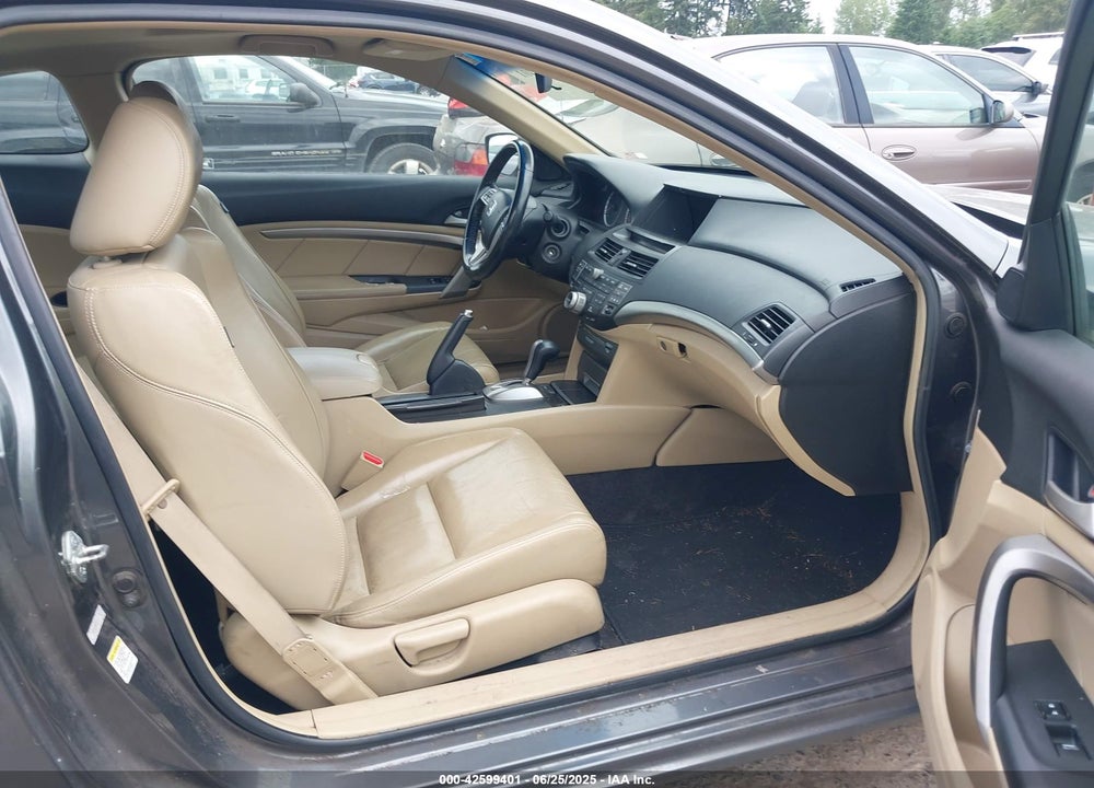 2008 HONDA ACCORD VIN: 1HGCS22848A001794