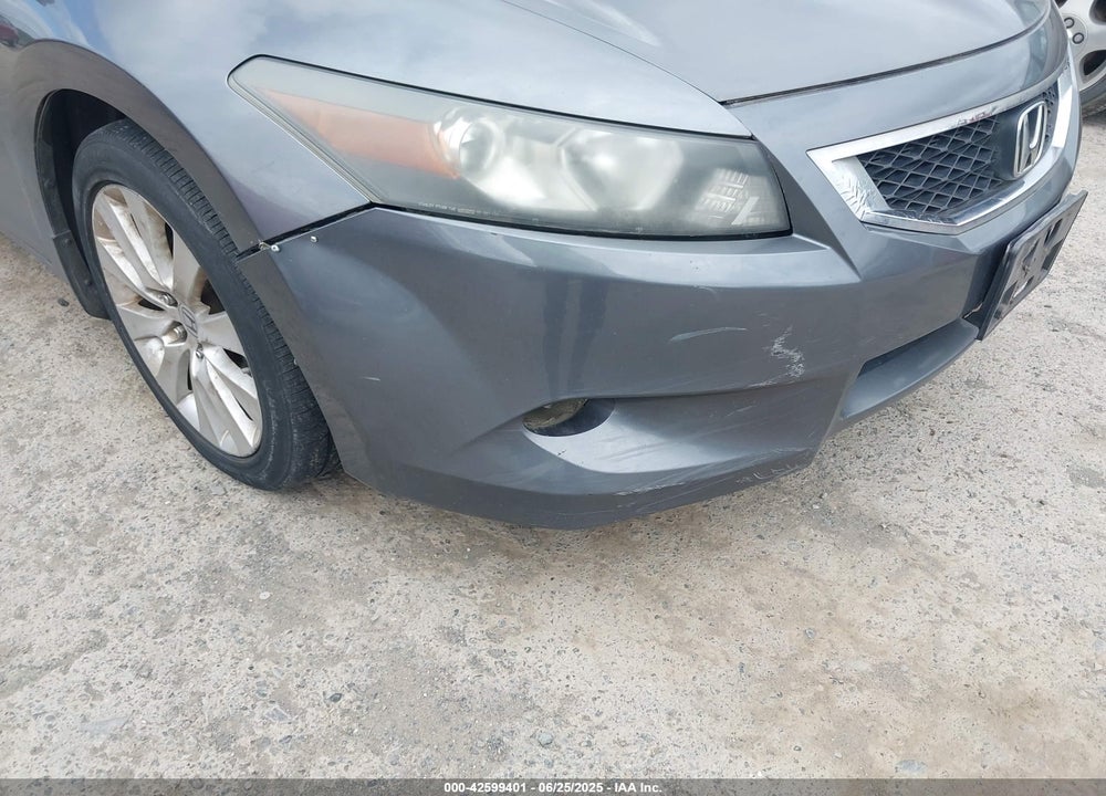 2008 HONDA ACCORD VIN: 1HGCS22848A001794