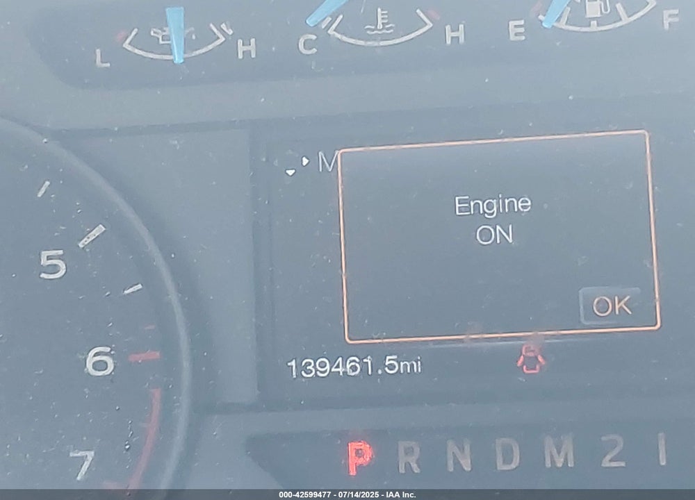 2016 FORD F-150 VIN: 1FTEW1CP8GFA96020