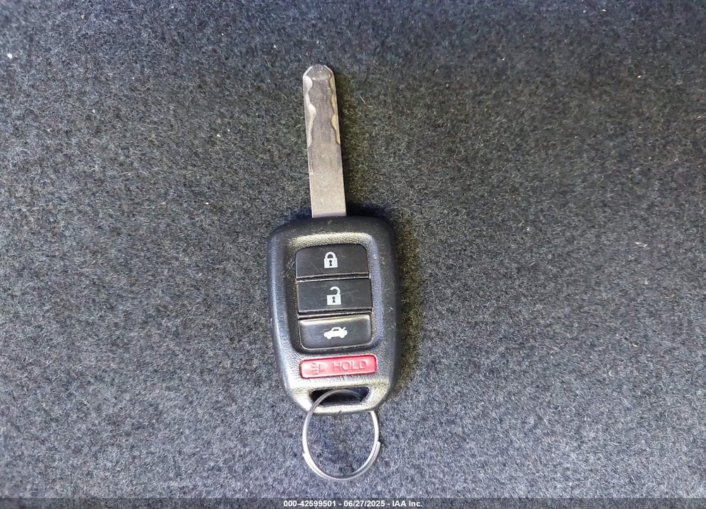 2020 HONDA CIVIC VIN: 2HGFC2F68LH531408