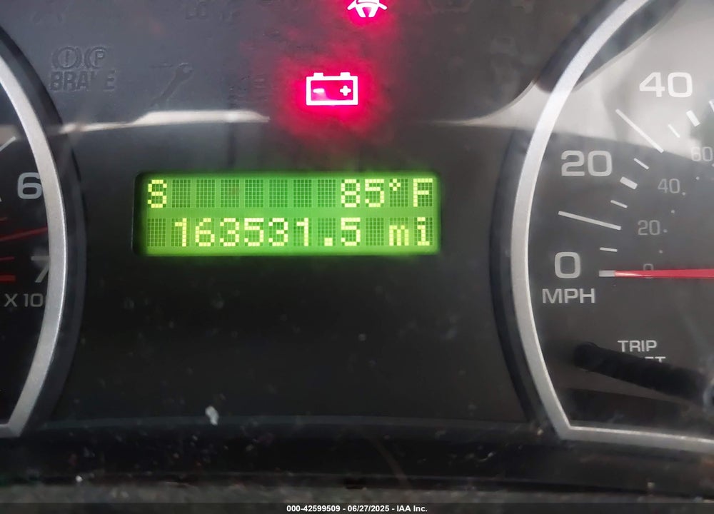 2006 FORD EXPLORER XLS VIN: 1FMEU62E86UA69991