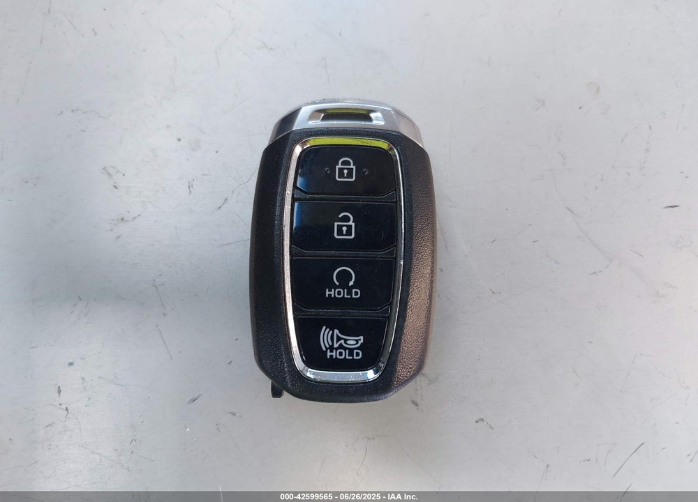 2023 HYUNDAI KONA ELECTRIC SE VIN: KM8K23AG6PU168966