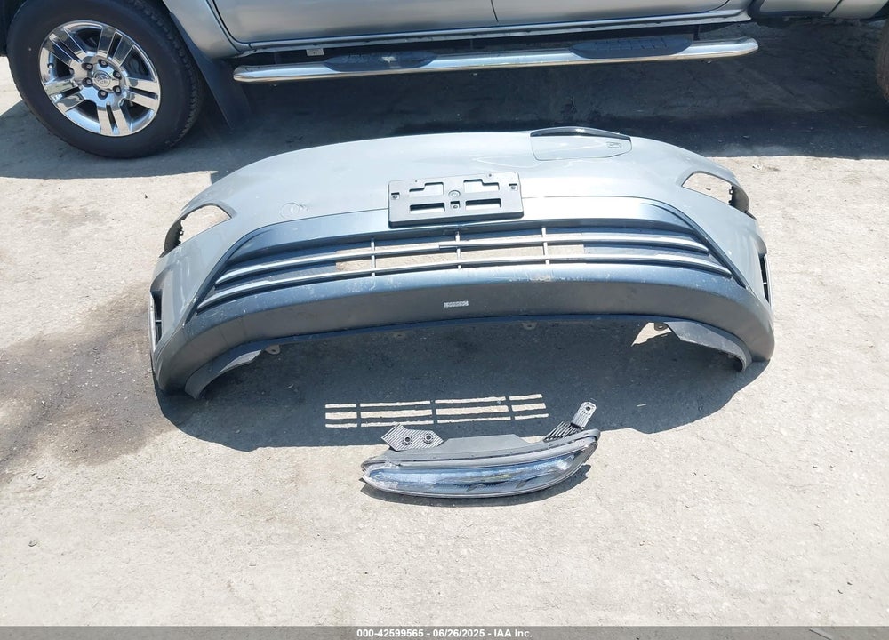 2023 HYUNDAI KONA ELECTRIC SE VIN: KM8K23AG6PU168966