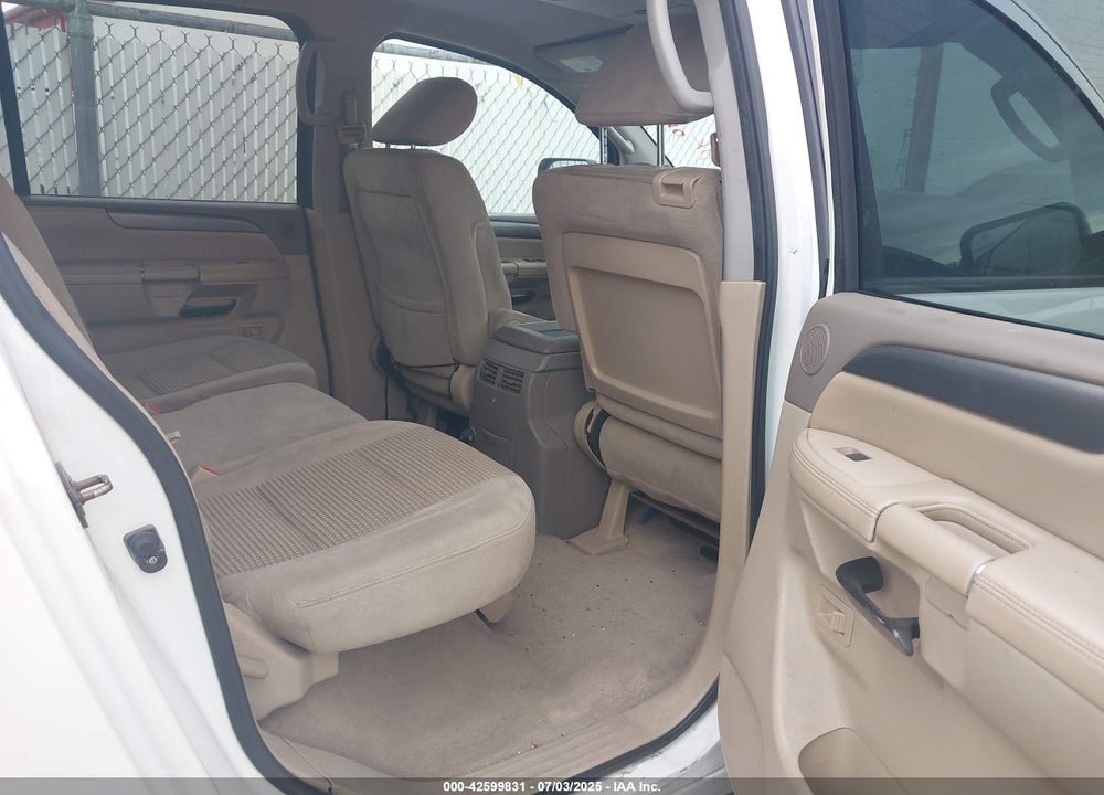 2012 NISSAN ARMADA VIN: 5N1BA0ND5CN608441