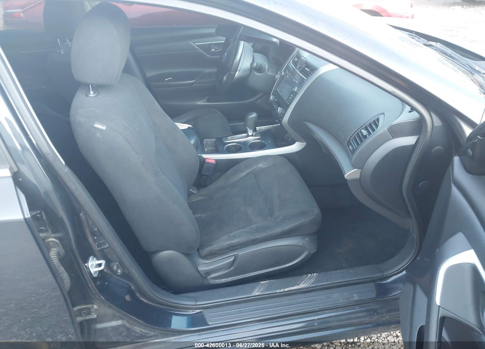 2015 NISSAN ALTIMA VIN: 1N4AL3AP7FC497196