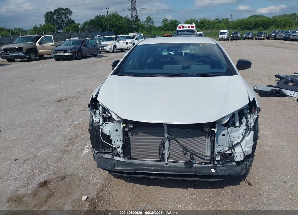 2024 TOYOTA PRIUS LE VIN: JTDACAAU1R3032910