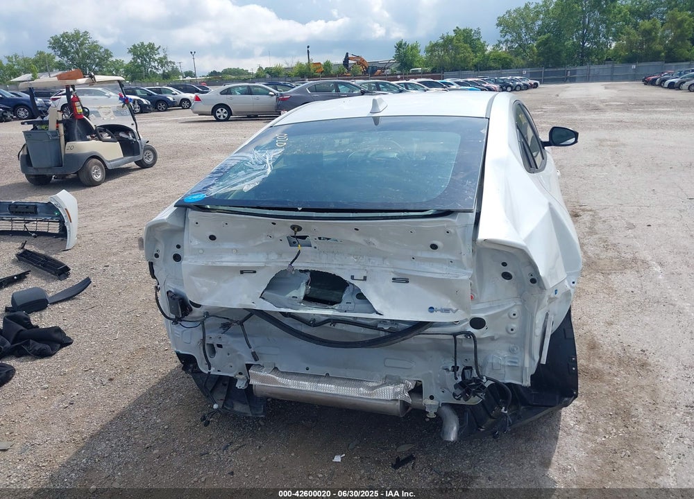 2024 TOYOTA PRIUS LE VIN: JTDACAAU1R3032910