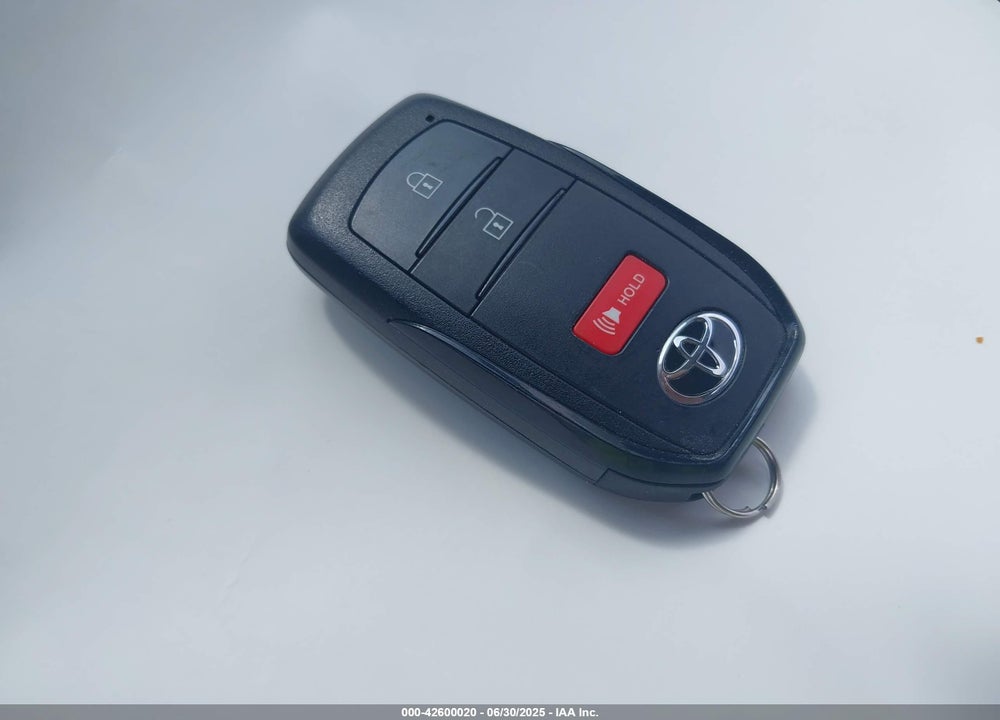 2024 TOYOTA PRIUS LE VIN: JTDACAAU1R3032910
