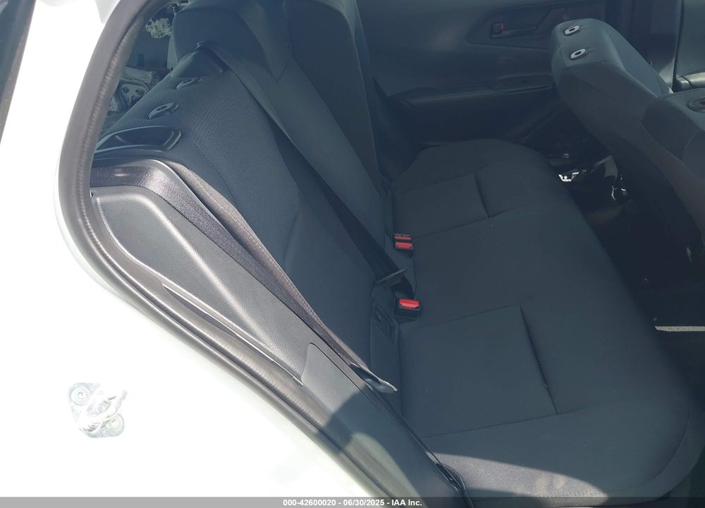2024 TOYOTA PRIUS LE VIN: JTDACAAU1R3032910