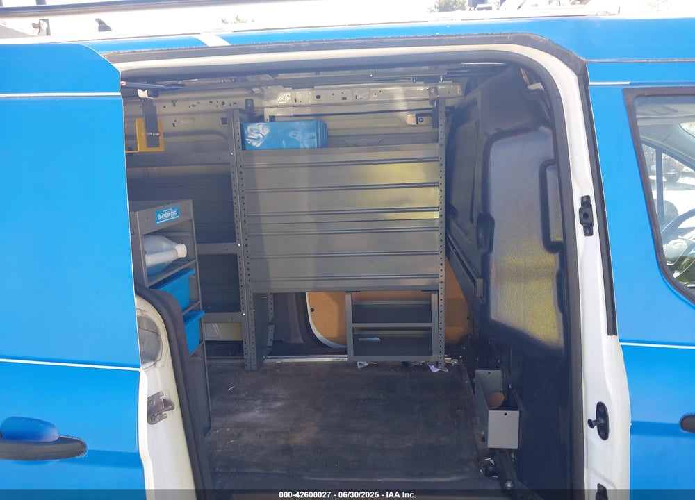 2023 FORD TRANSIT CONNECT XLT CARGO VAN VIN: NM0LS7T20P1562186