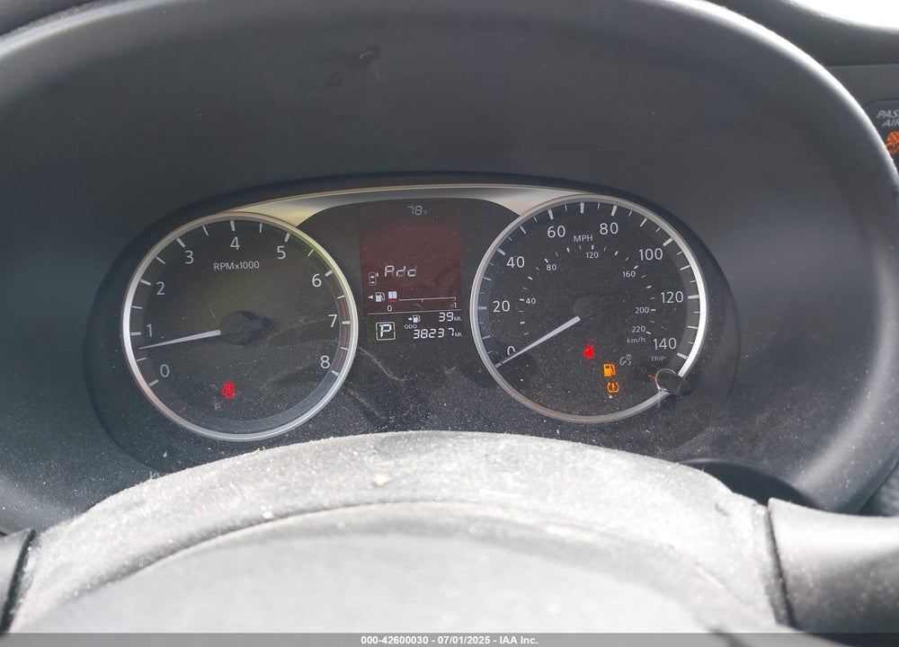 2022 NISSAN KICKS VIN: 3N1CP5BVXNL506544