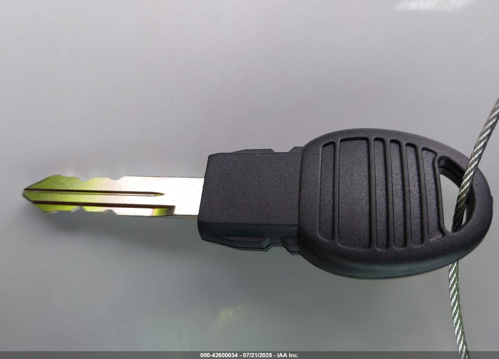 2009 DODGE JOURNEY VIN: 3D4GG57V99T199254