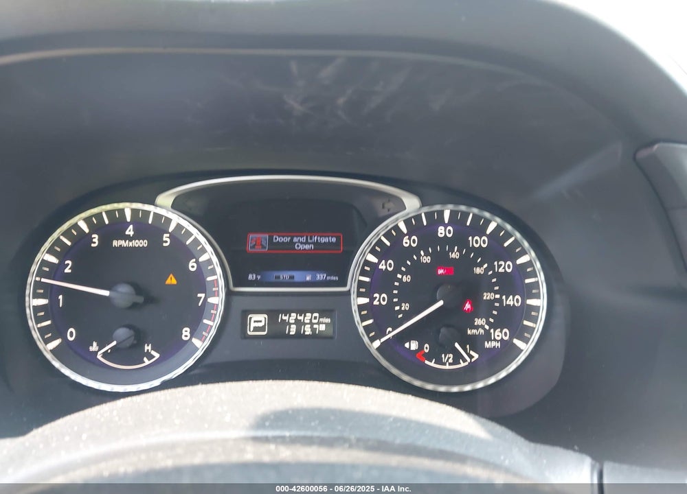 2018 INFINITI QX60 VIN: 5N1DL0MN4JC507459