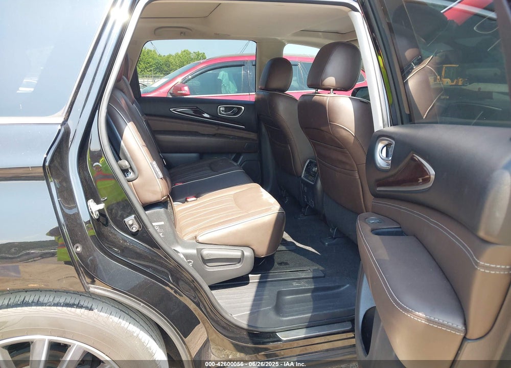 2018 INFINITI QX60 VIN: 5N1DL0MN4JC507459