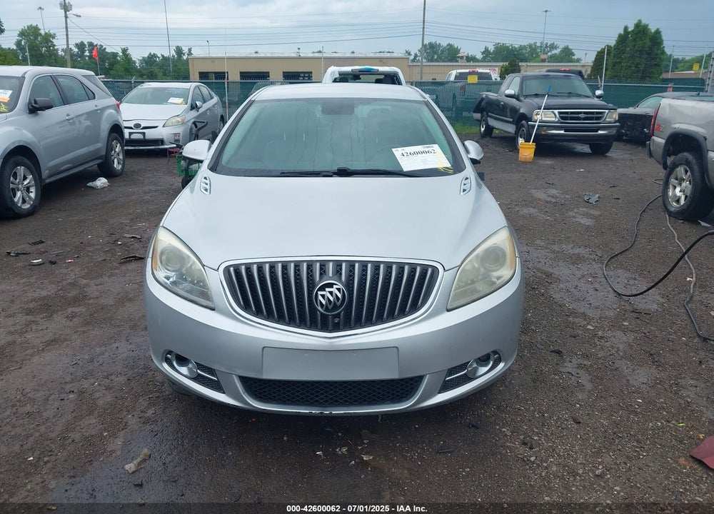 2014 BUICK VERANO VIN: 1G4PP5SK4E4128162