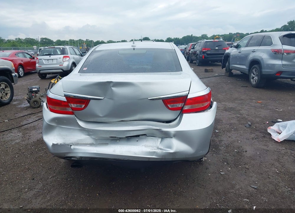 2014 BUICK VERANO VIN: 1G4PP5SK4E4128162