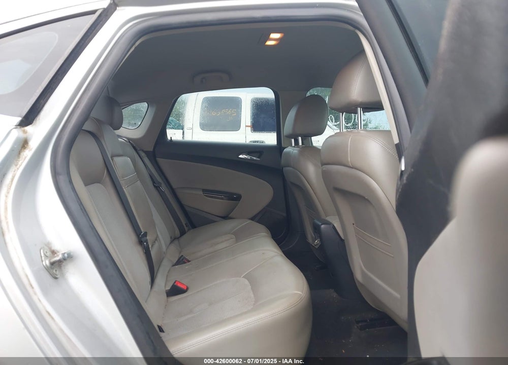 2014 BUICK VERANO VIN: 1G4PP5SK4E4128162