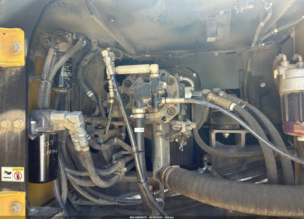 2023 KOBELCO SK170-LC VIN: YM1106248