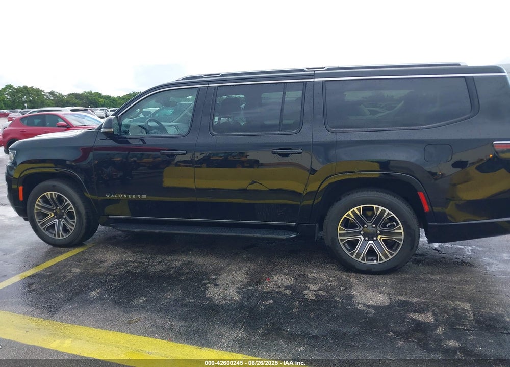 2023 JEEP WAGONEER VIN: 1C4SJRBP4PS562826