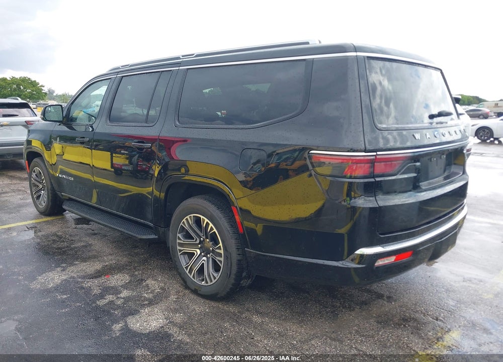 2023 JEEP WAGONEER VIN: 1C4SJRBP4PS562826