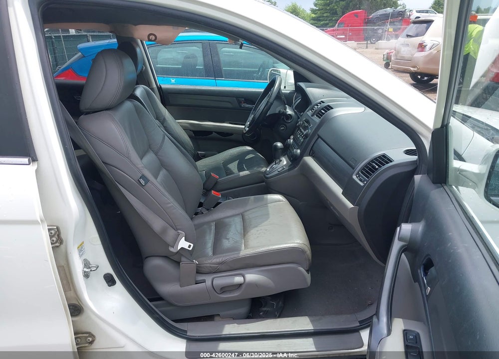 2008 HONDA CR-V VIN: 5J6RE48788L027002