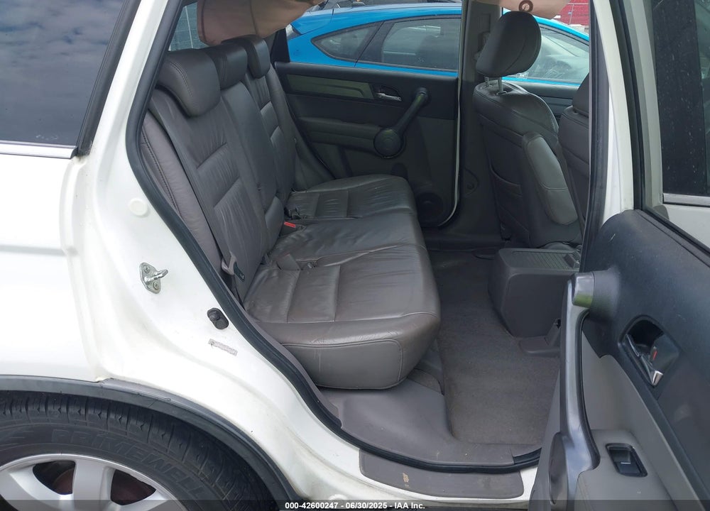 2008 HONDA CR-V VIN: 5J6RE48788L027002