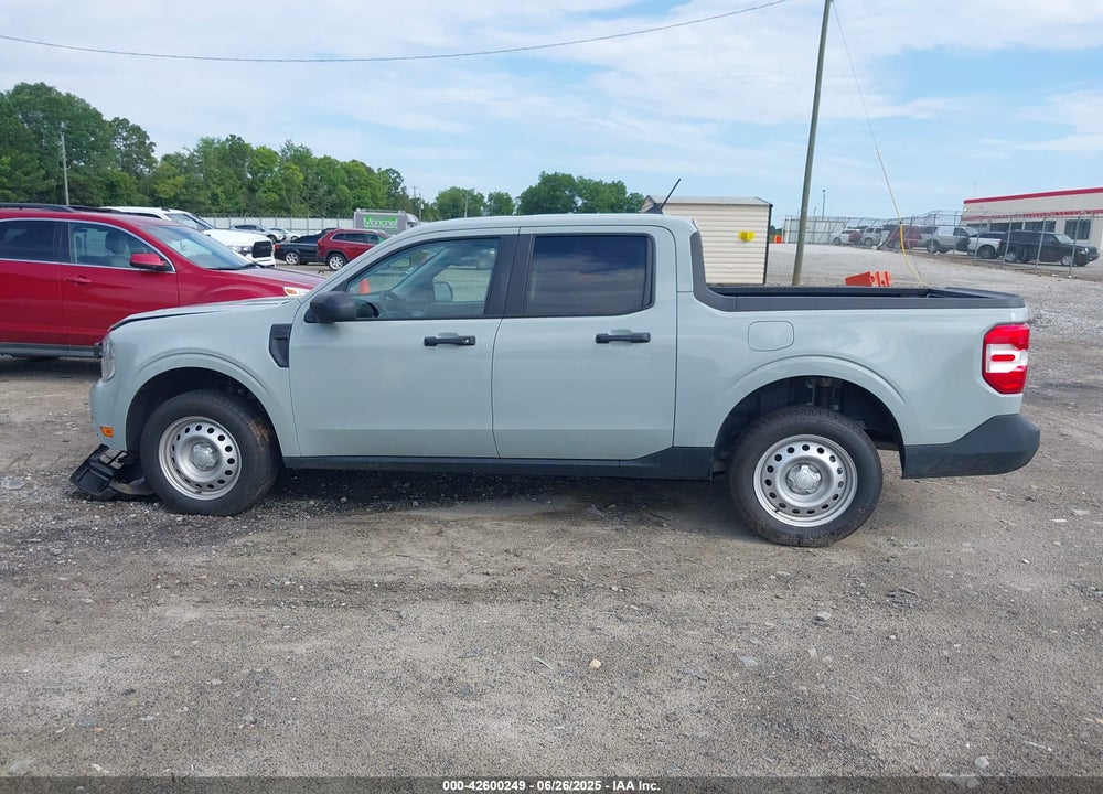 2024 FORD MAVERICK VIN: 3FTTW8A39RRA80365