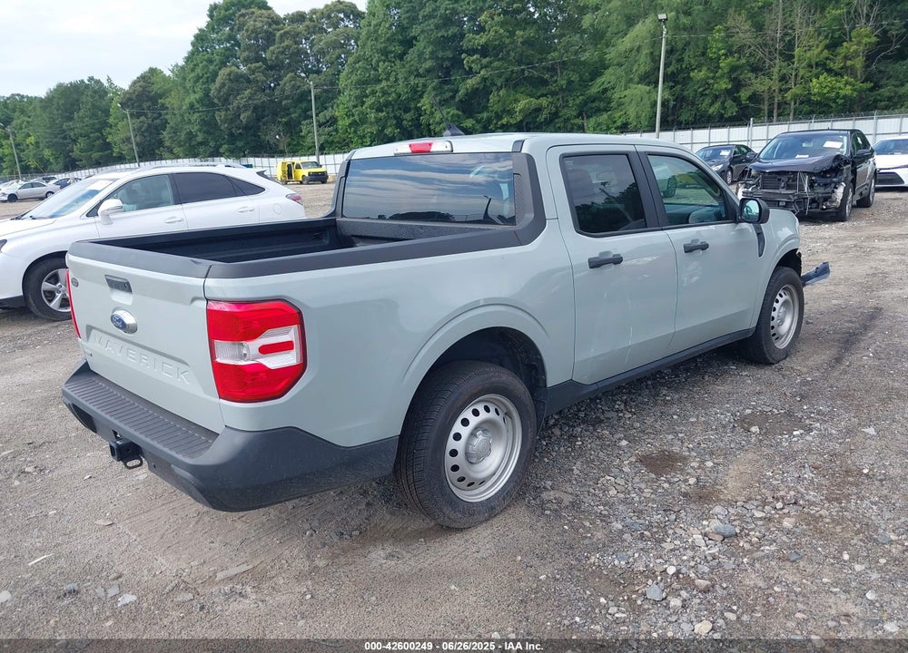 2024 FORD MAVERICK VIN: 3FTTW8A39RRA80365