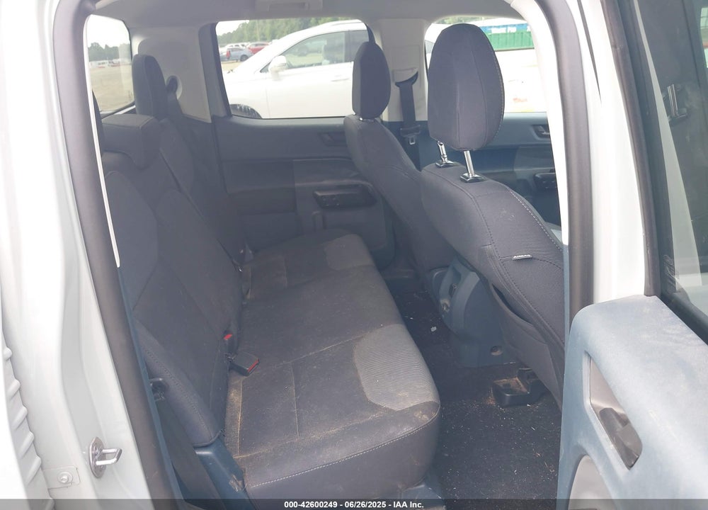 2024 FORD MAVERICK VIN: 3FTTW8A39RRA80365