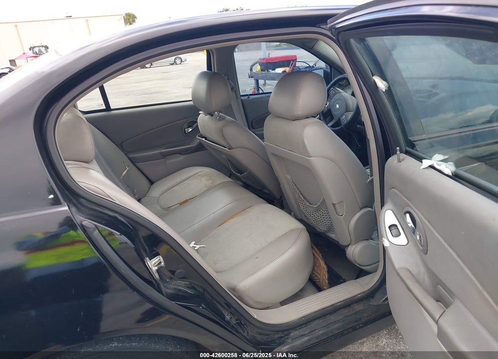 2004 CHEVROLET MALIBU LT VIN: 1G1ZU54844F182872