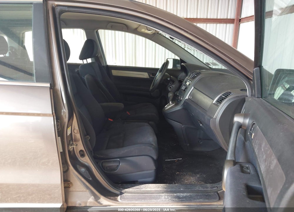 2011 HONDA CR-V VIN: 5J6RE4H33BL112933
