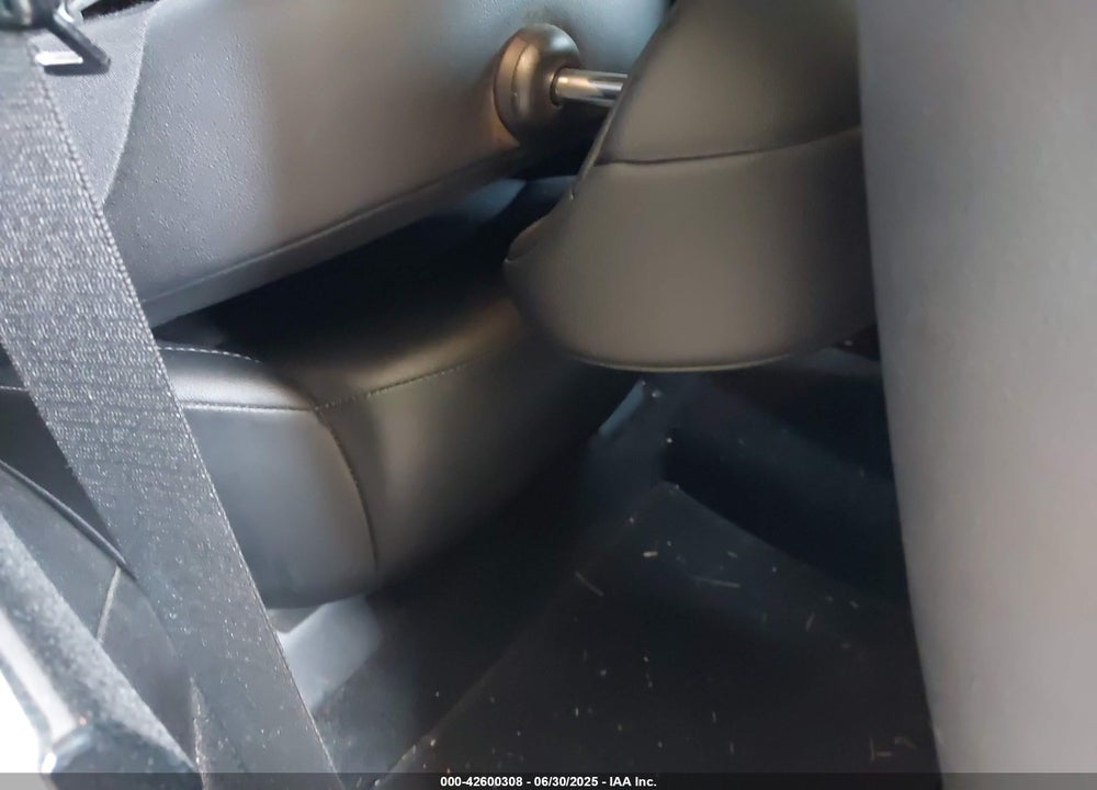 2014 MINI COOPER PACEMAN VIN: WMWSS5C54EWN67319