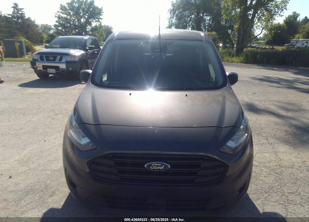 2022 FORD TRANSIT CONNECT XL PASSENGER WAGON VIN: NM0GS9E26N1516871