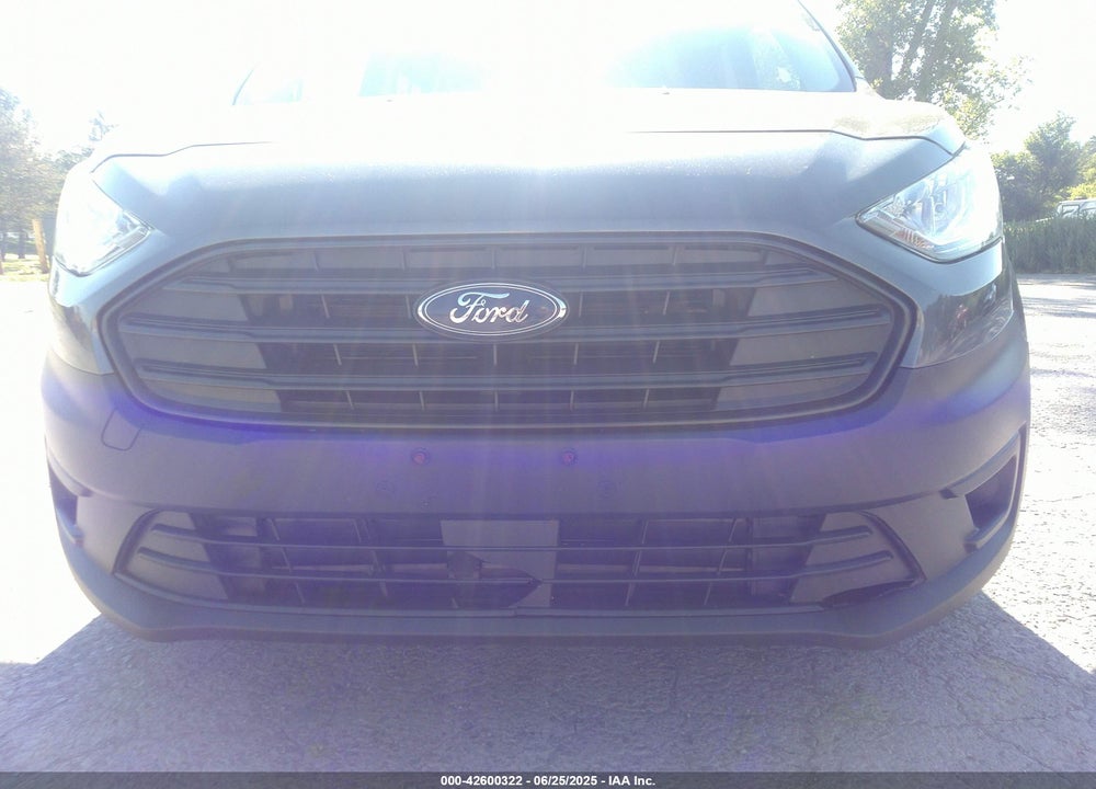 2022 FORD TRANSIT CONNECT XL PASSENGER WAGON VIN: NM0GS9E26N1516871