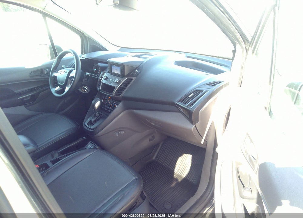2022 FORD TRANSIT CONNECT XL PASSENGER WAGON VIN: NM0GS9E26N1516871