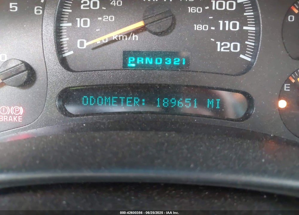 2005 CHEVROLET AVALANCHE 1500 Z71 VIN: 3GNEK12Z05G181712