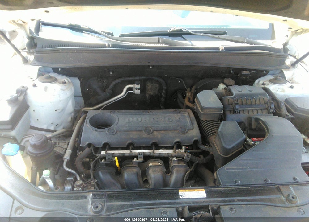 2012 HYUNDAI SANTA FE VIN: 5XYZG3AB3CG154303